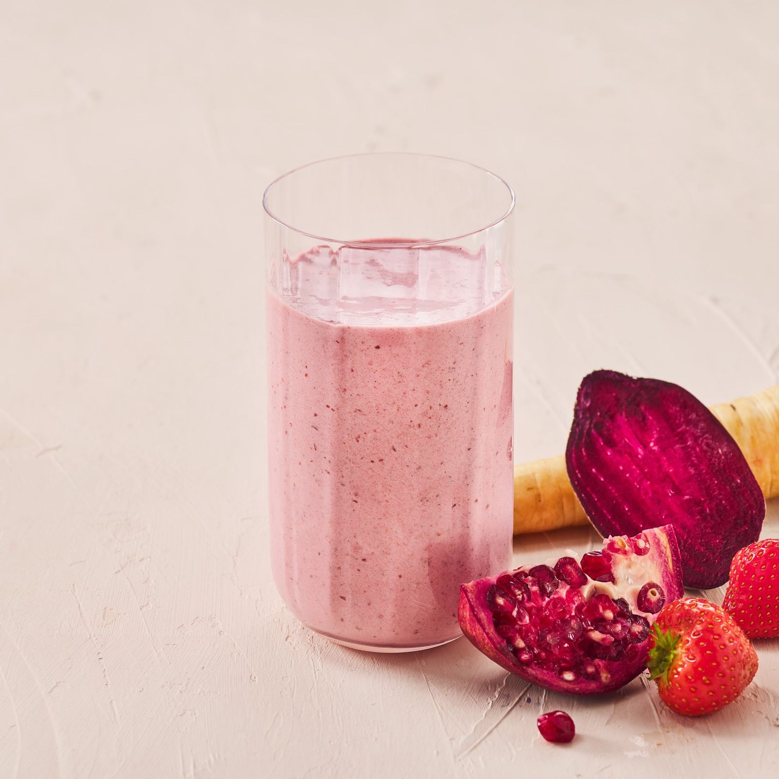Beet it Smoothiepacks